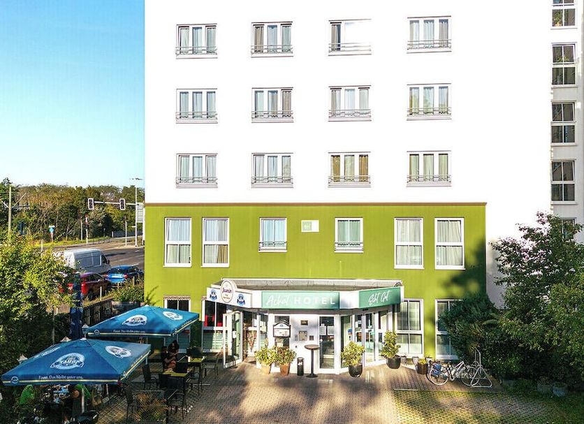 Byggnad Foto