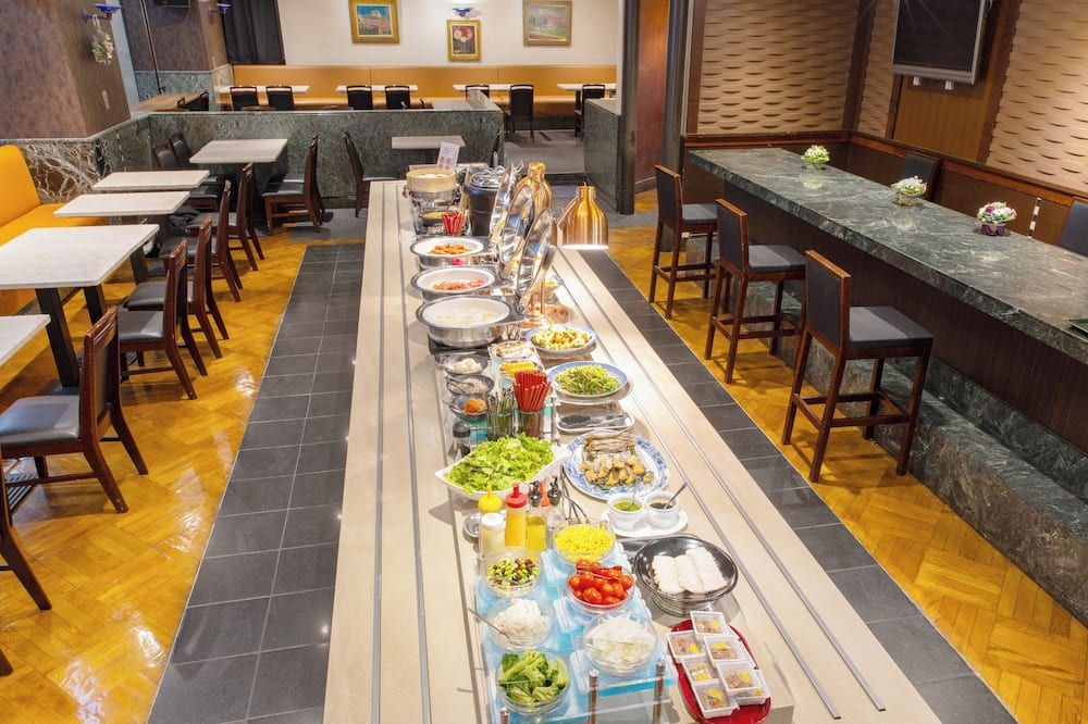 Restaurang