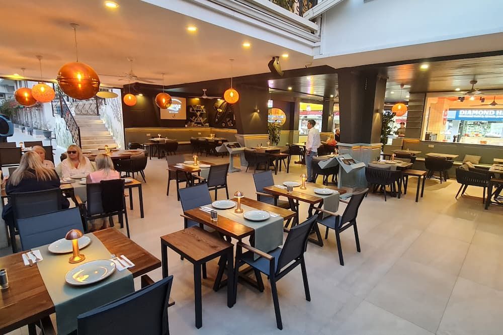 Restaurang