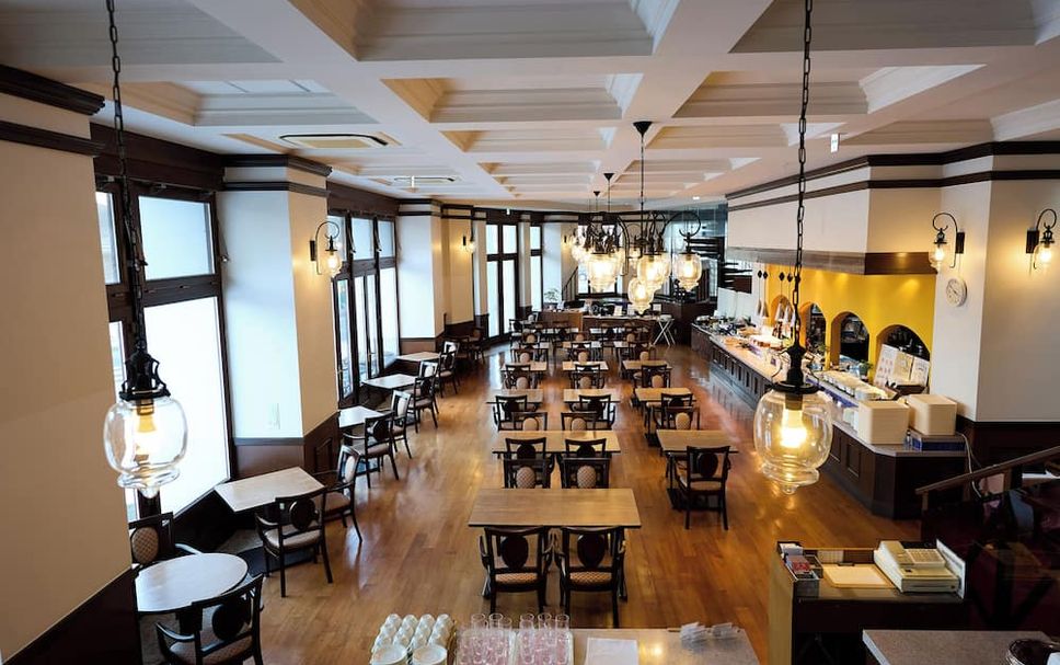 Restaurang Foto