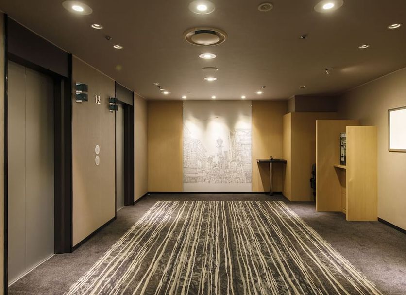 Hall Foto