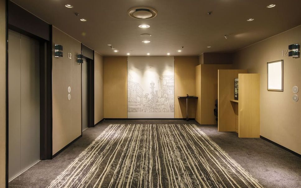 Hall Foto