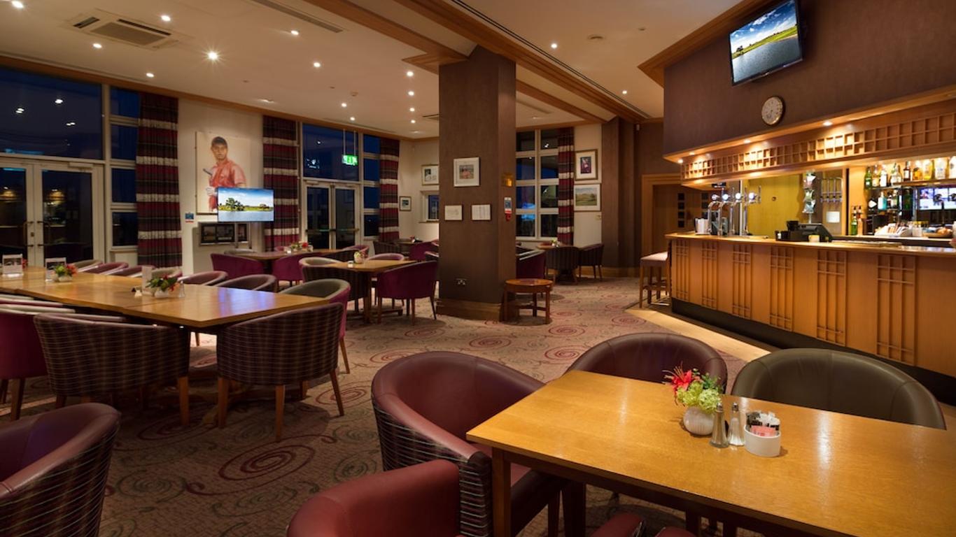 The Oxfordshire Golf Hotel and Spa
