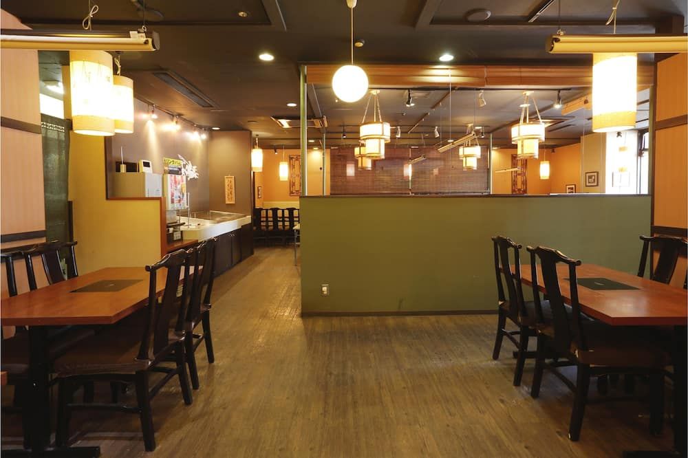 Restaurang