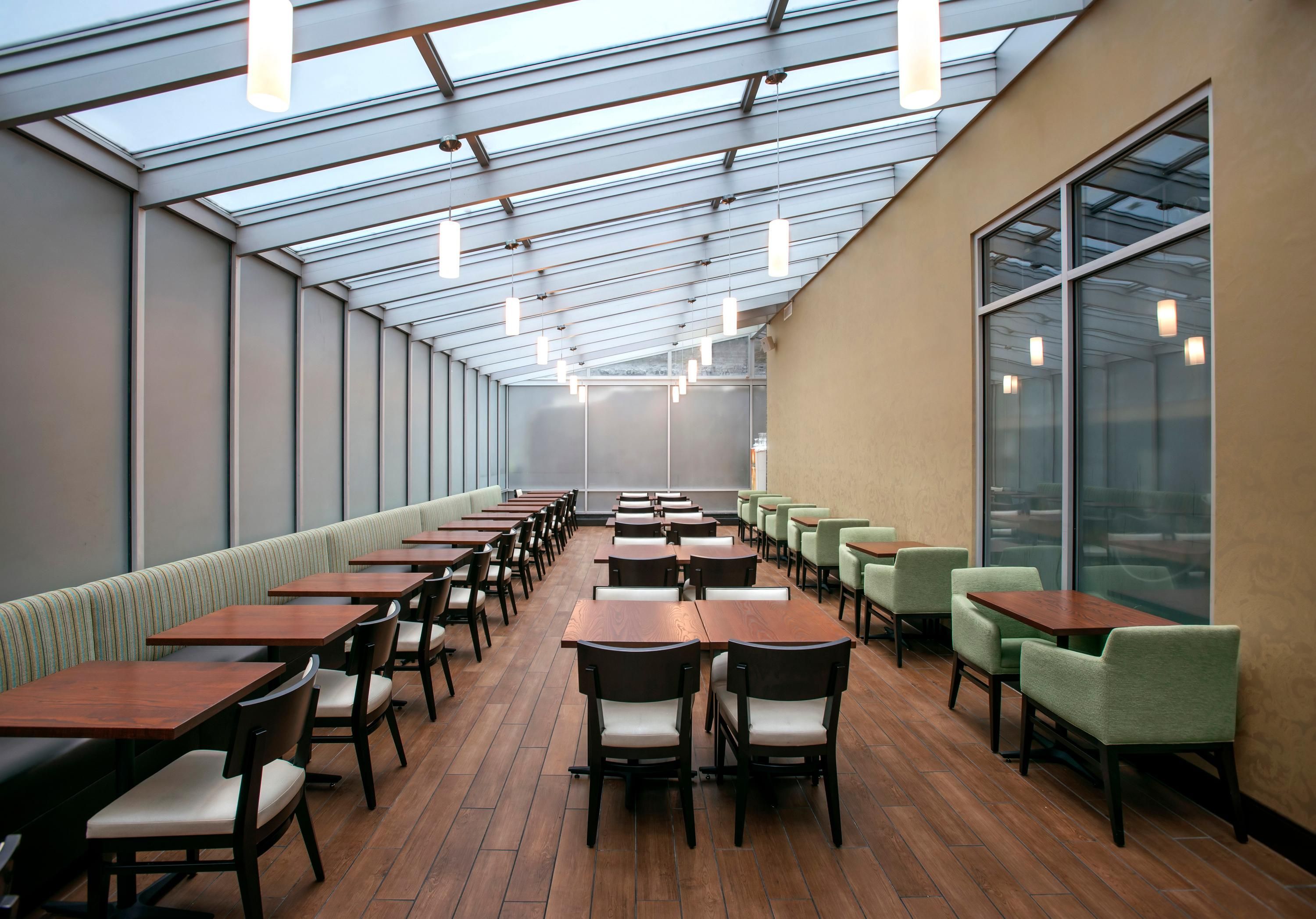 Restaurang
