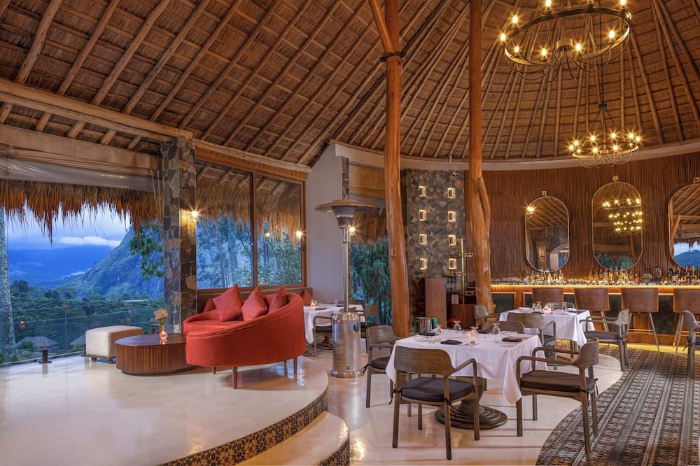 Restaurang