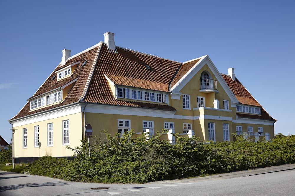 Byggnad