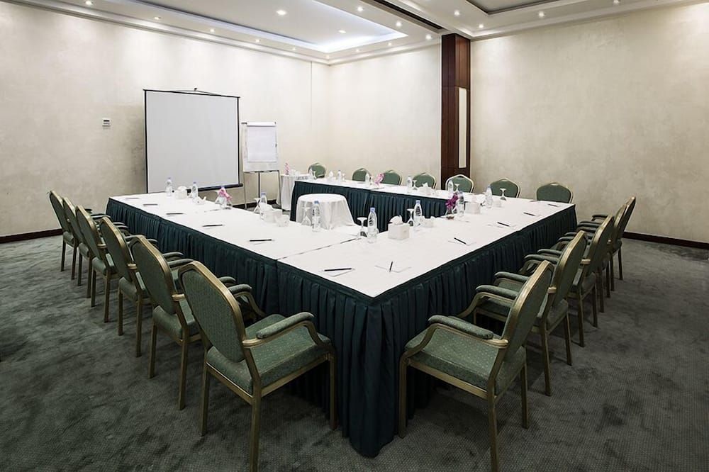 Konferensrum