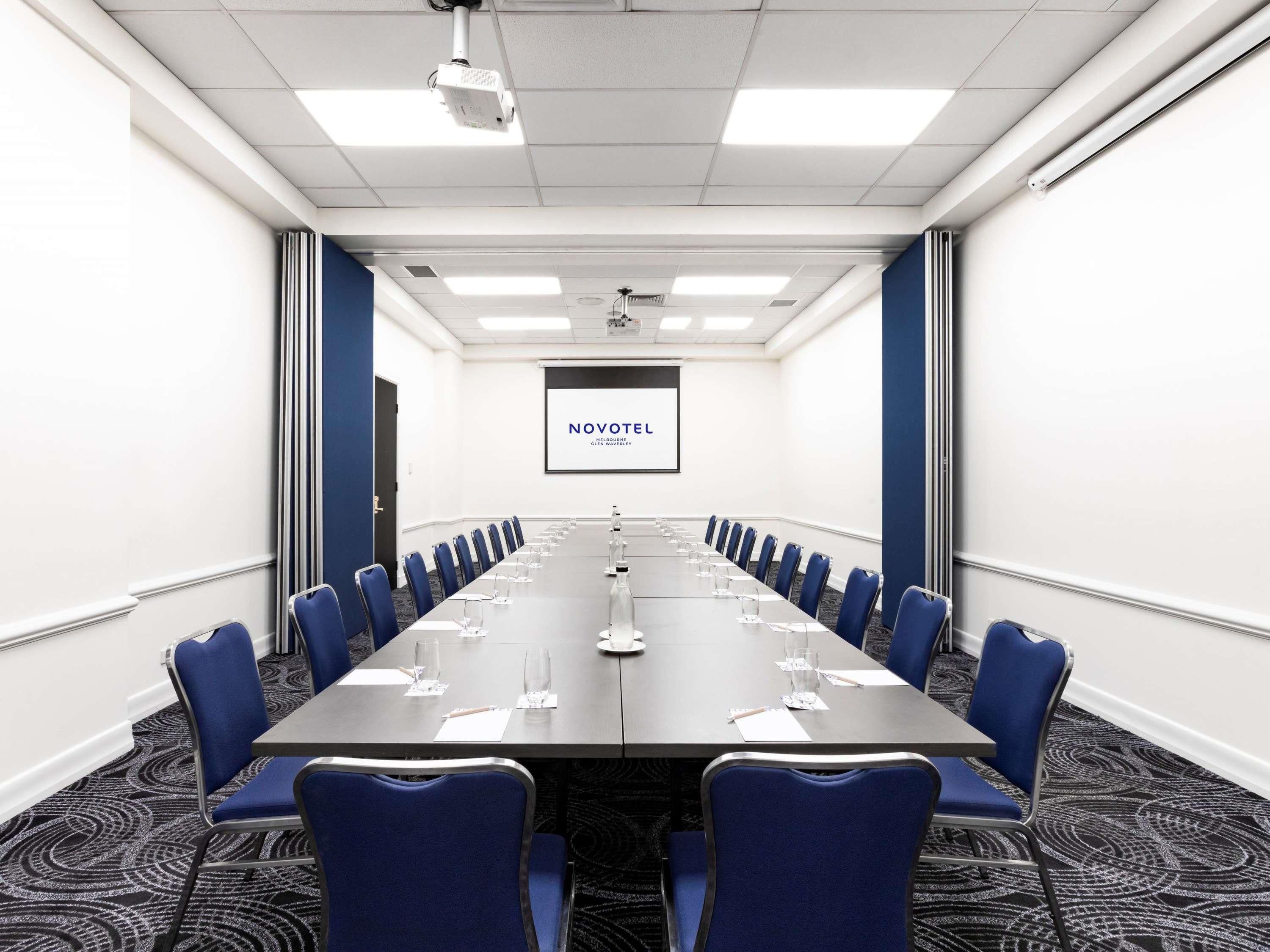 Konferensrum