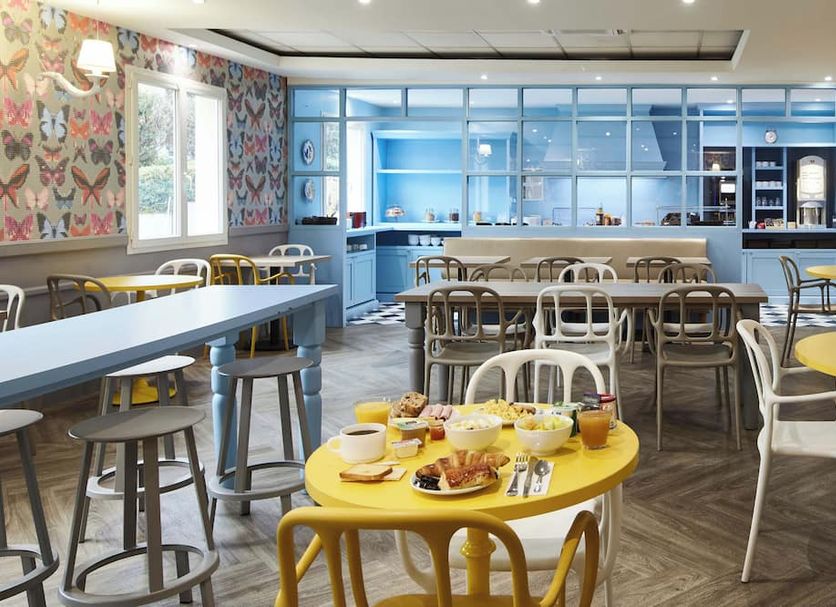 Restaurang Foto