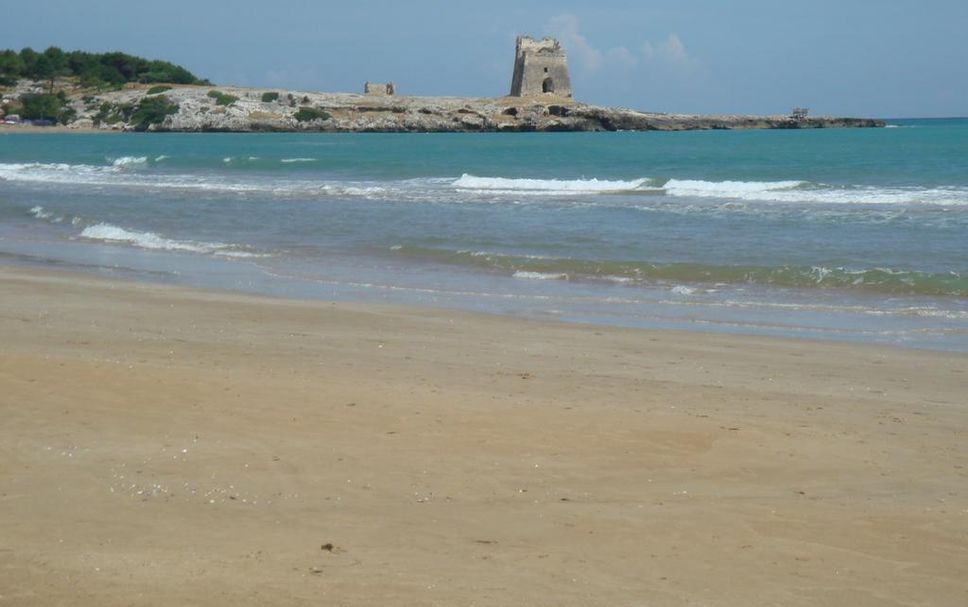 Strand Foto