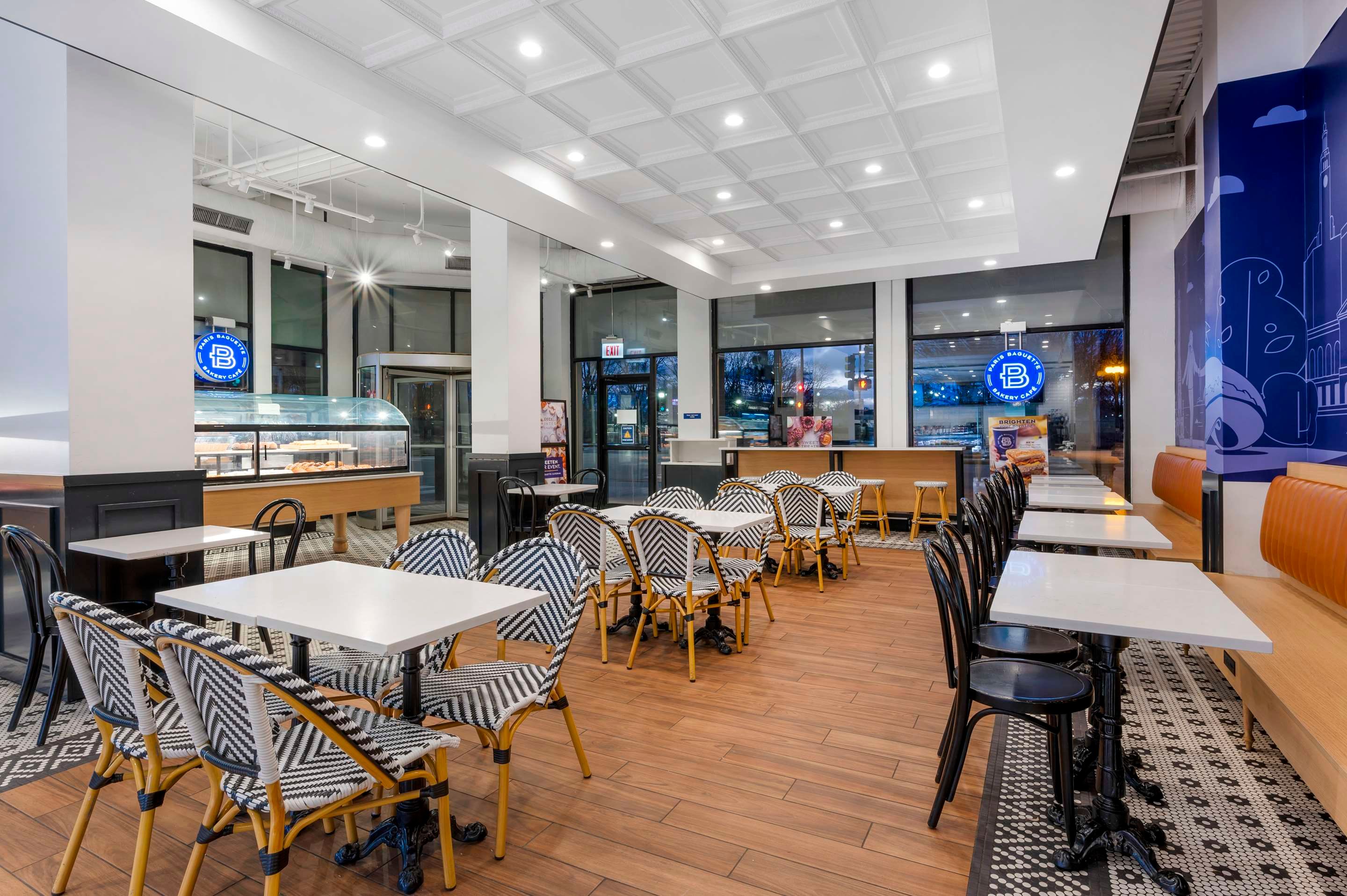 Restaurang Foto