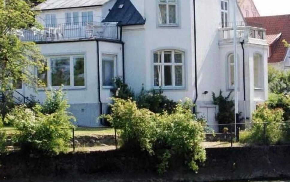 Byggnad Foto
