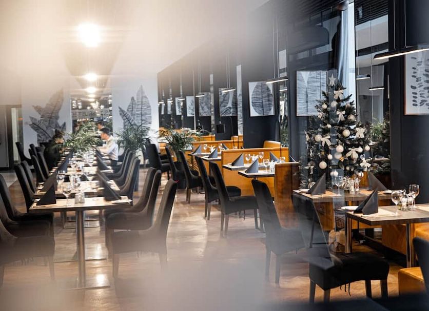 Restaurang Foto