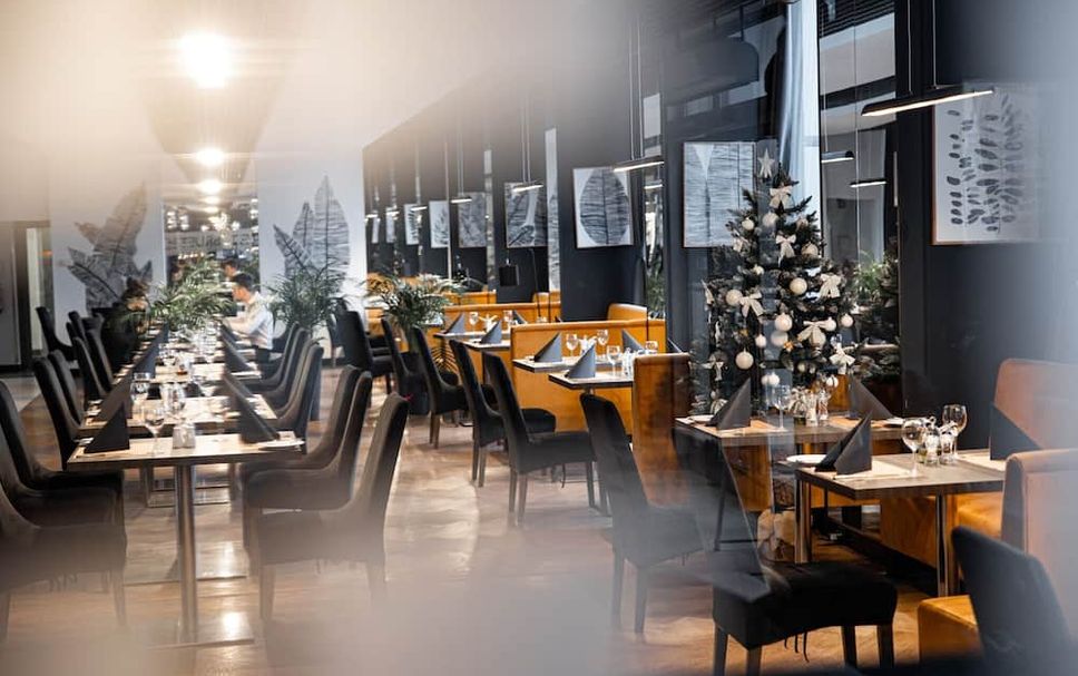 Restaurang Foto