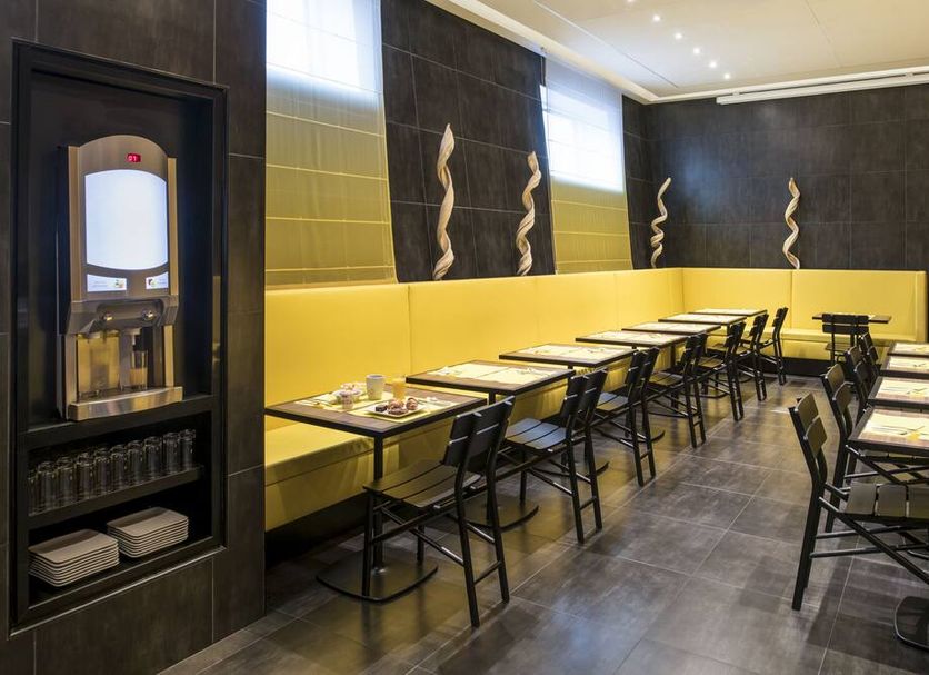 Restaurang Foto
