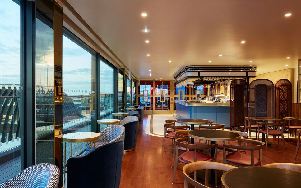 Restaurang Foto