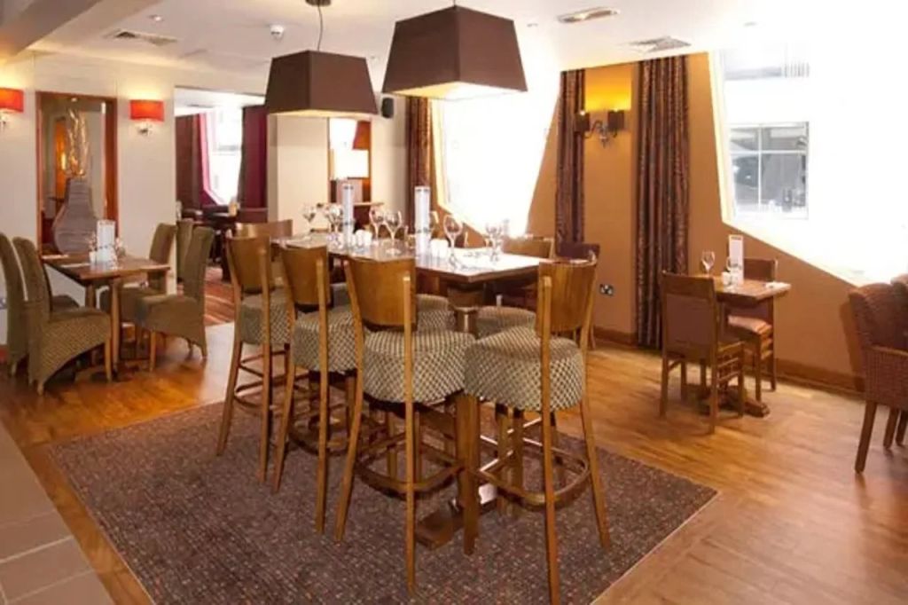 Restaurang