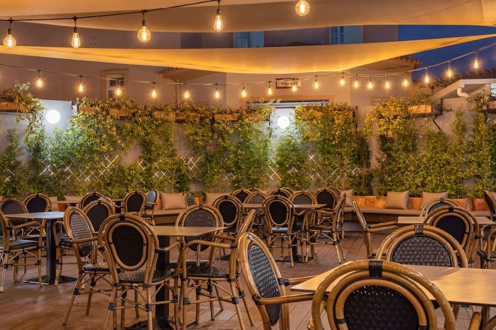Restaurang