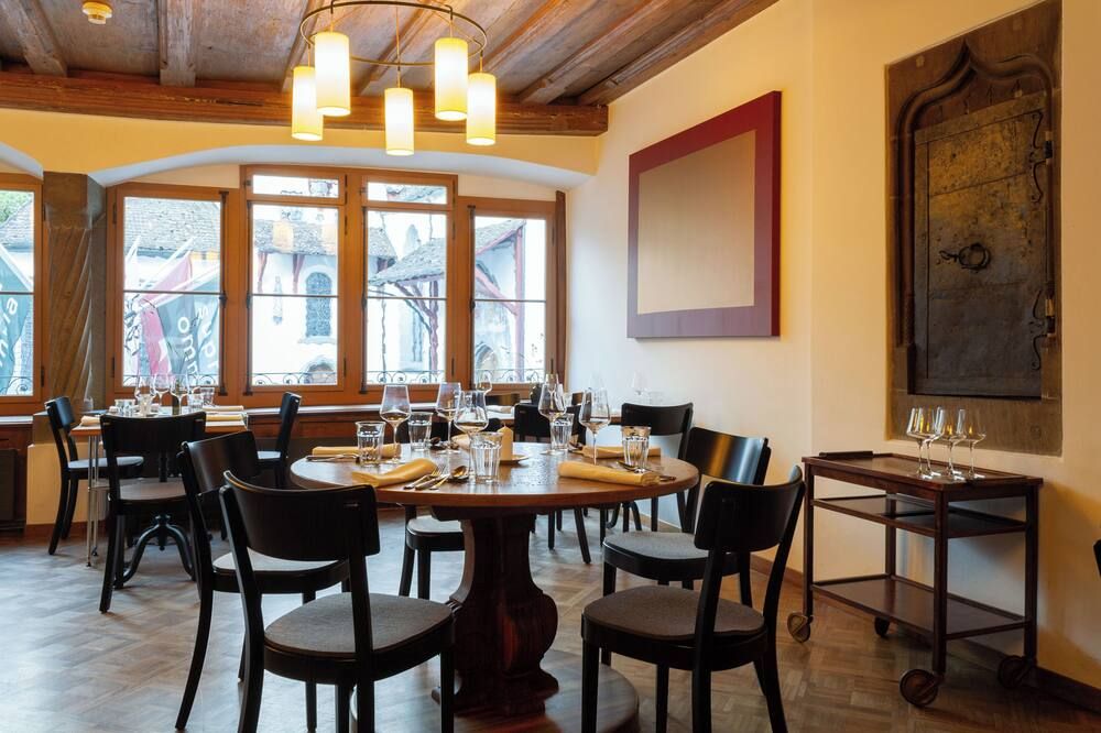 Restaurang Foto