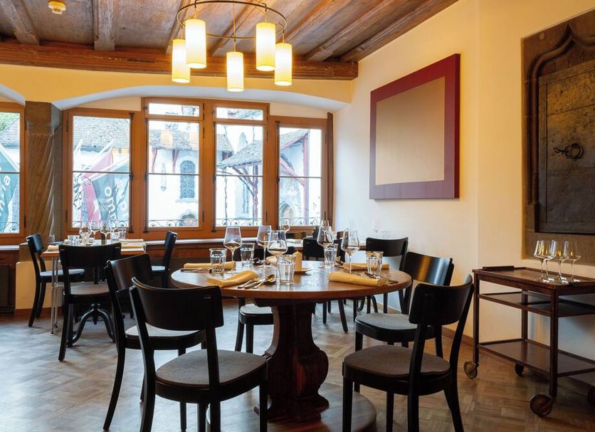 Restaurang Foto