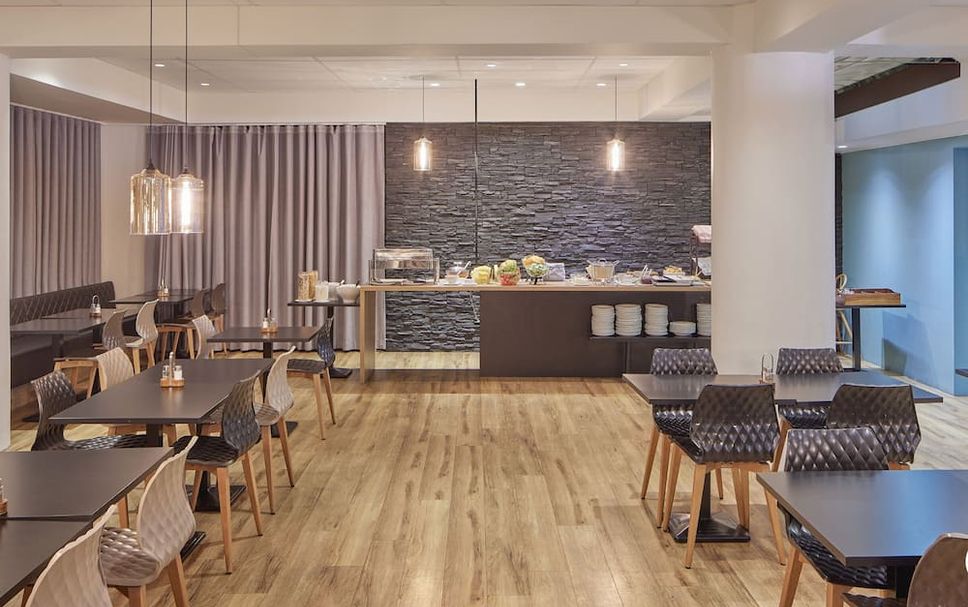 Restaurang Foto