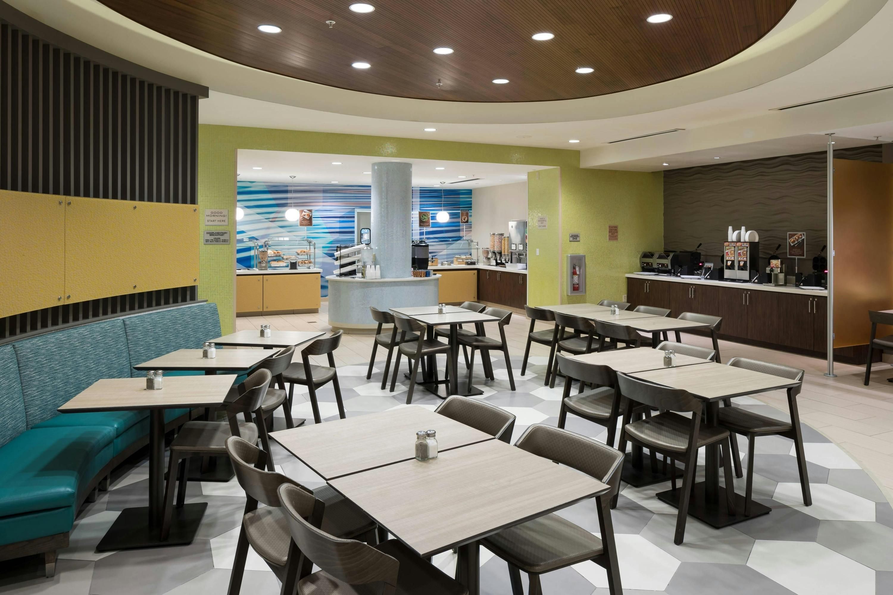 Restaurang
