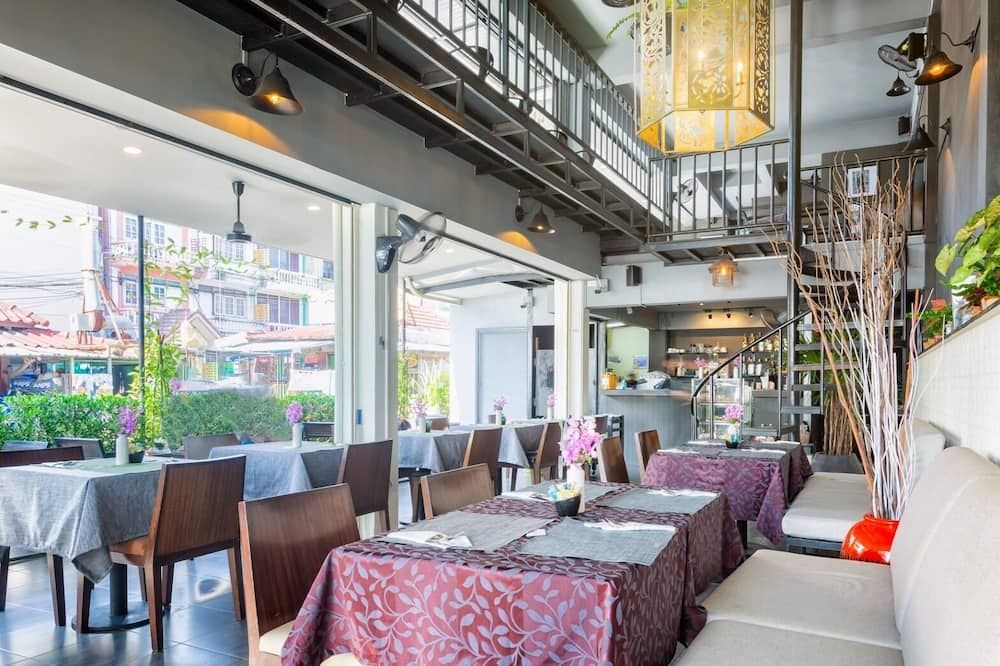 Restaurang