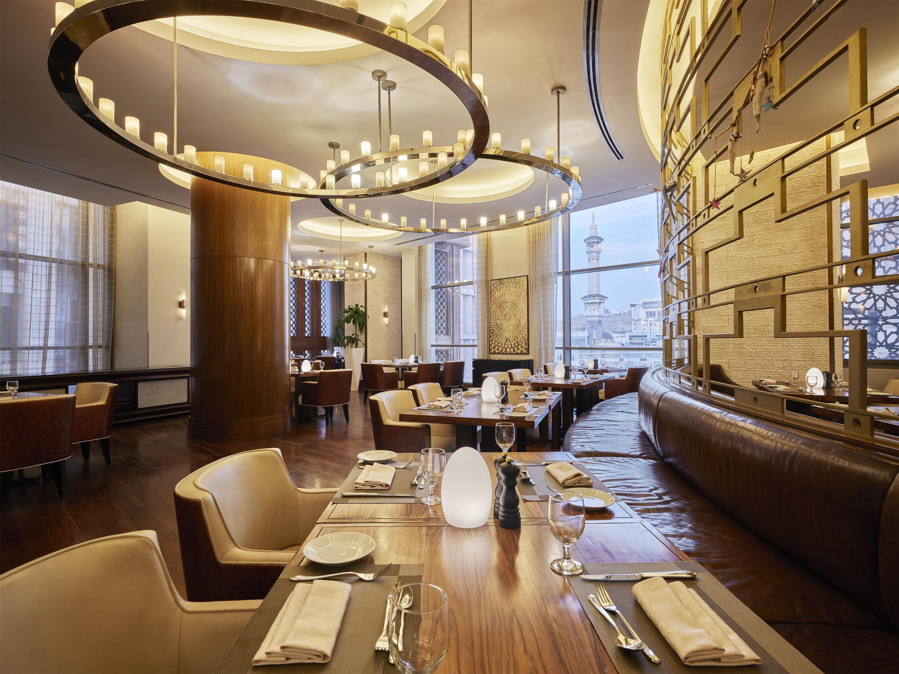 Restaurang