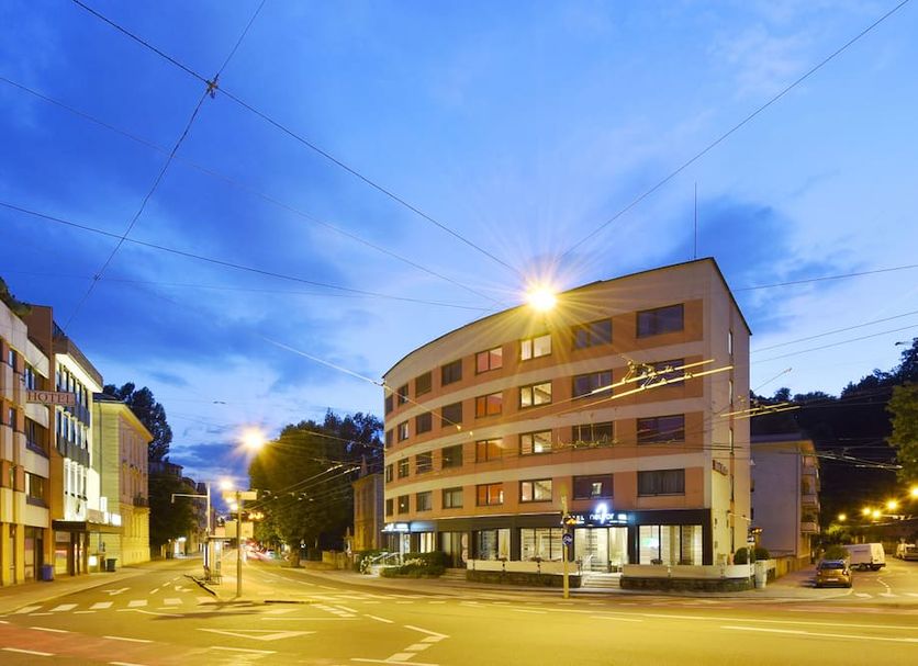 Byggnad Foto
