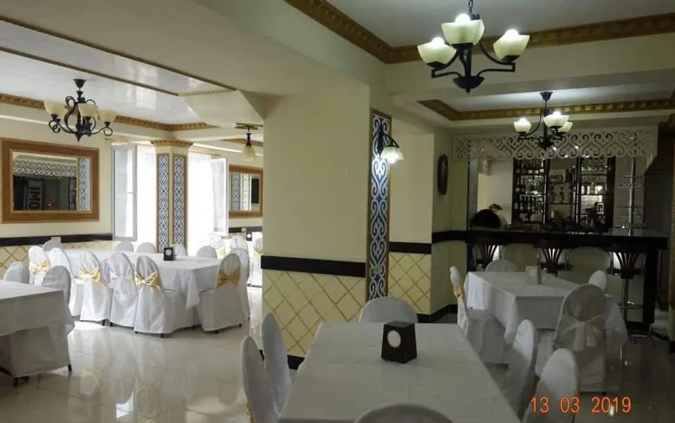 Restaurang Foto