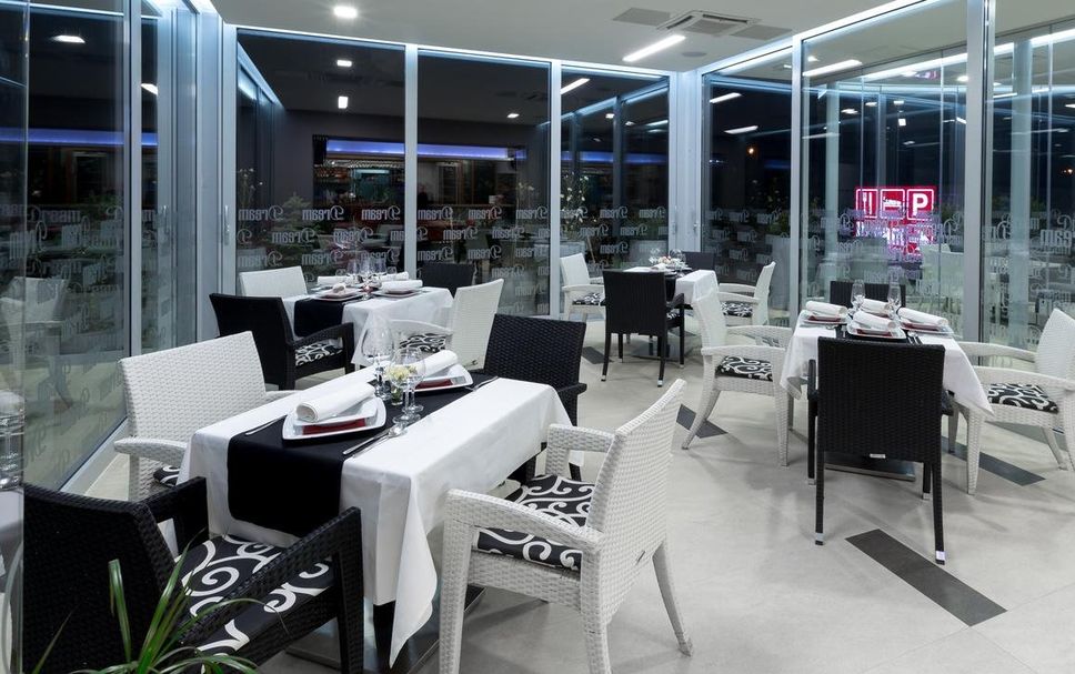 Restaurang Foto