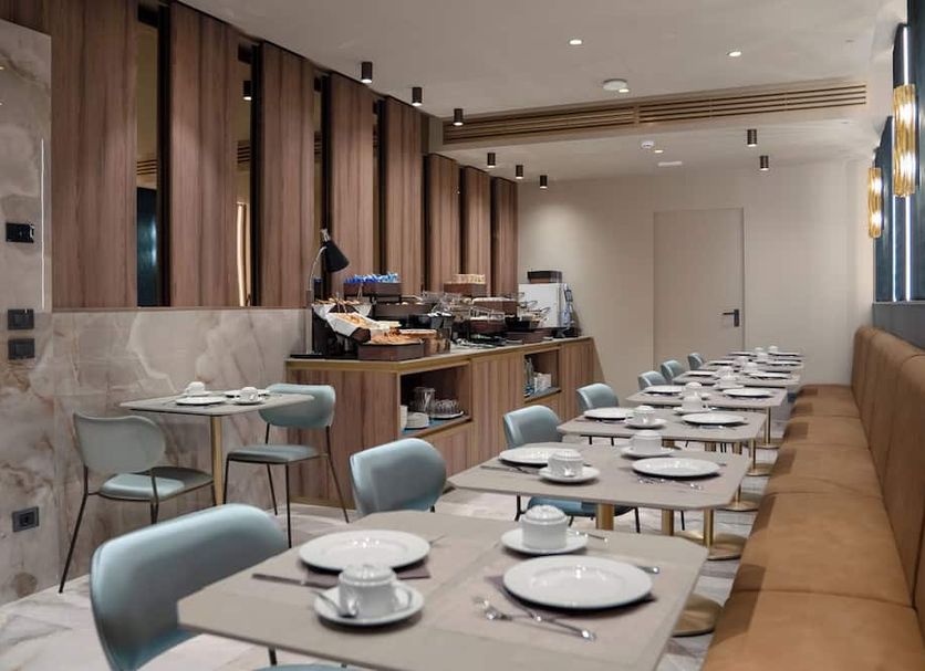 Restaurang Foto