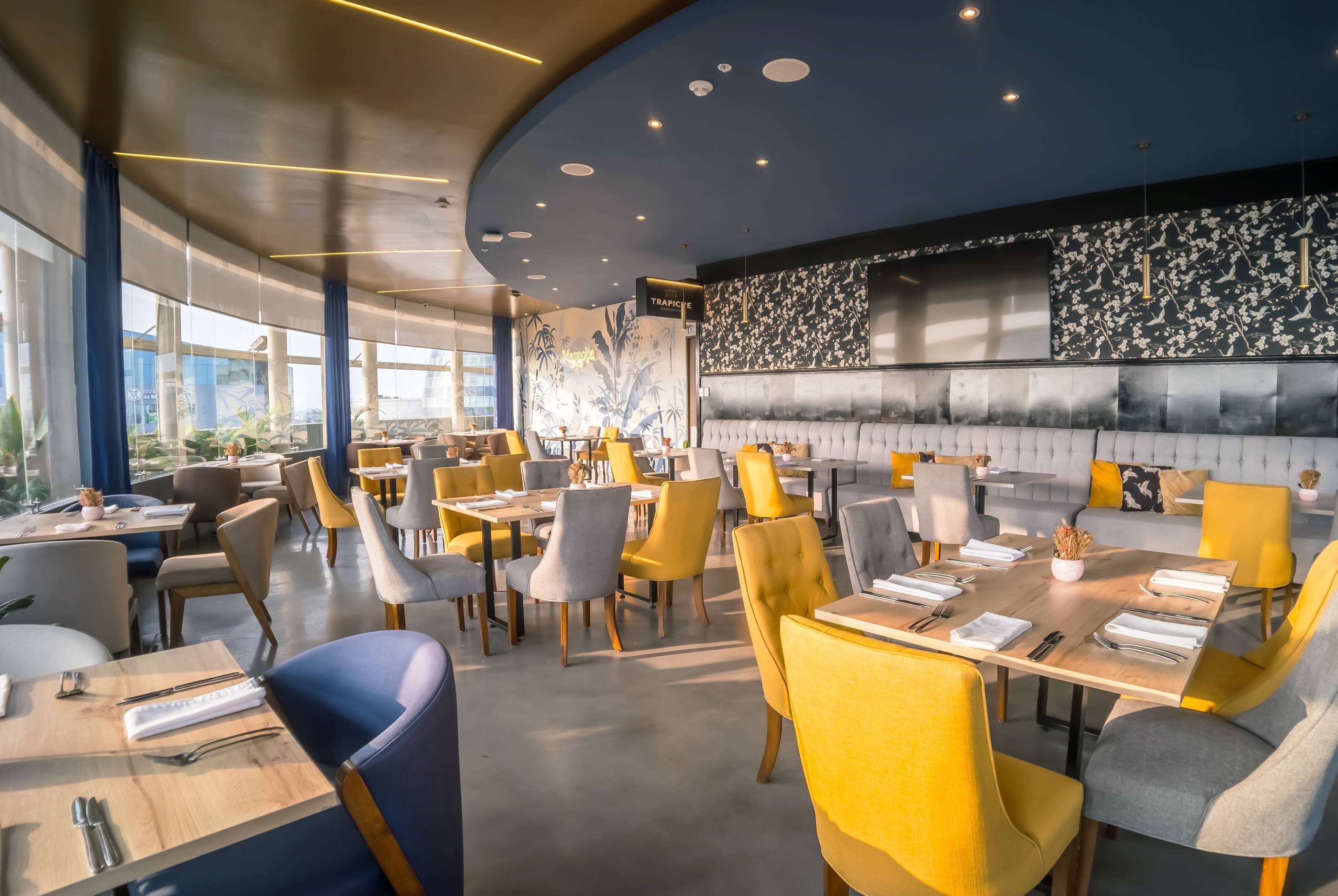 Restaurang