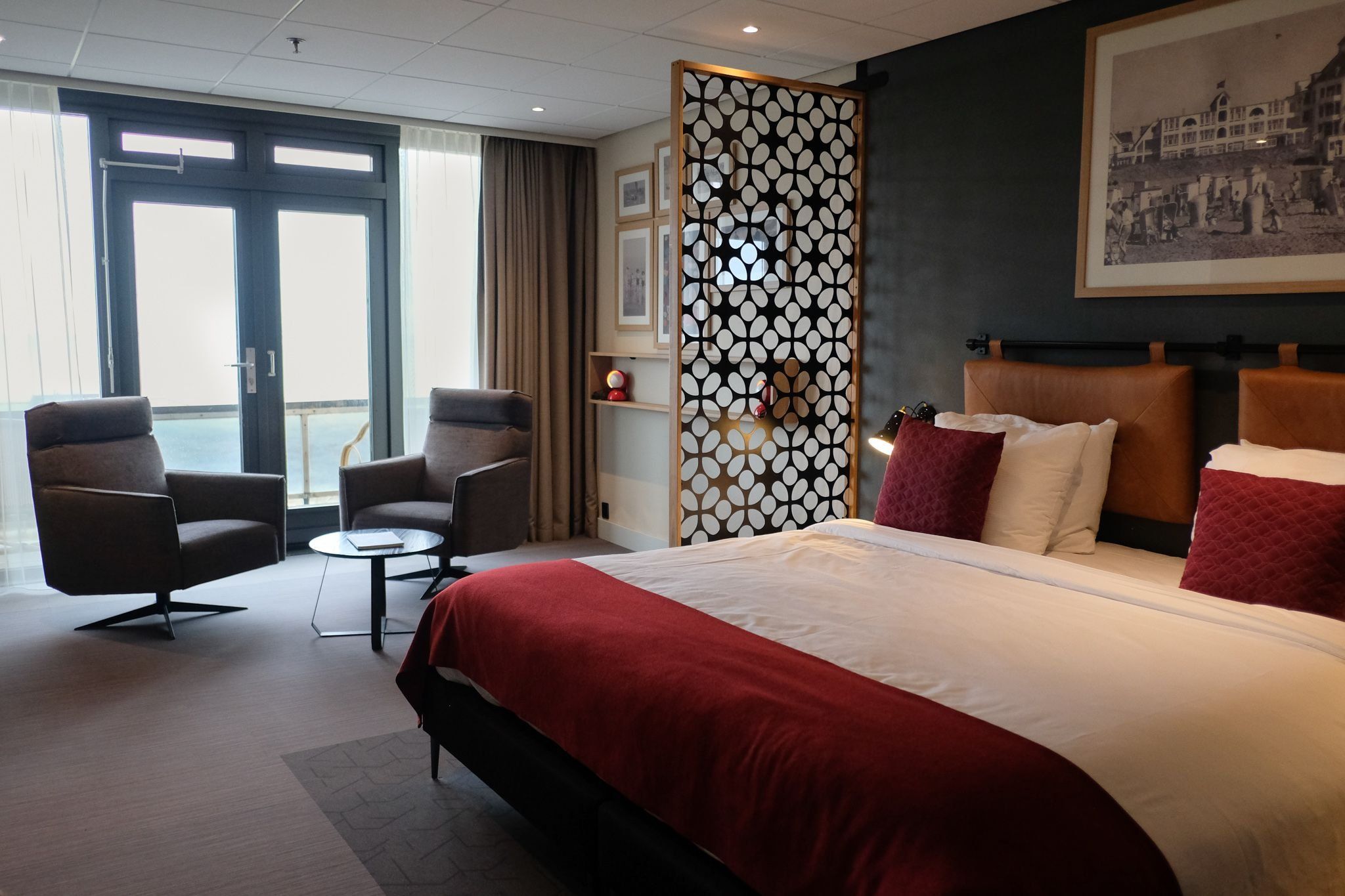 Sovrum