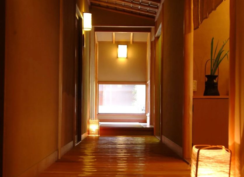 Hall Foto