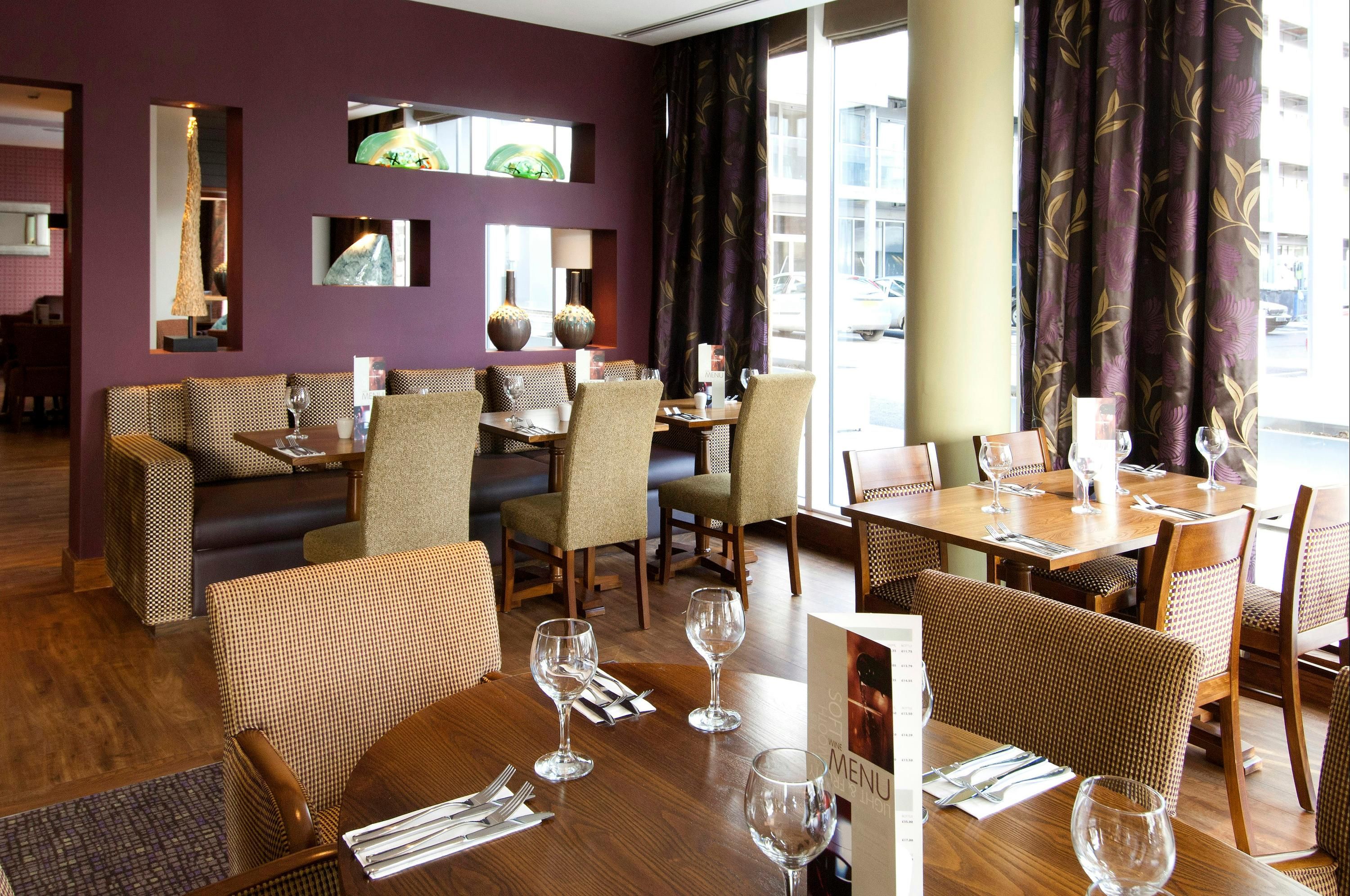 Restaurang