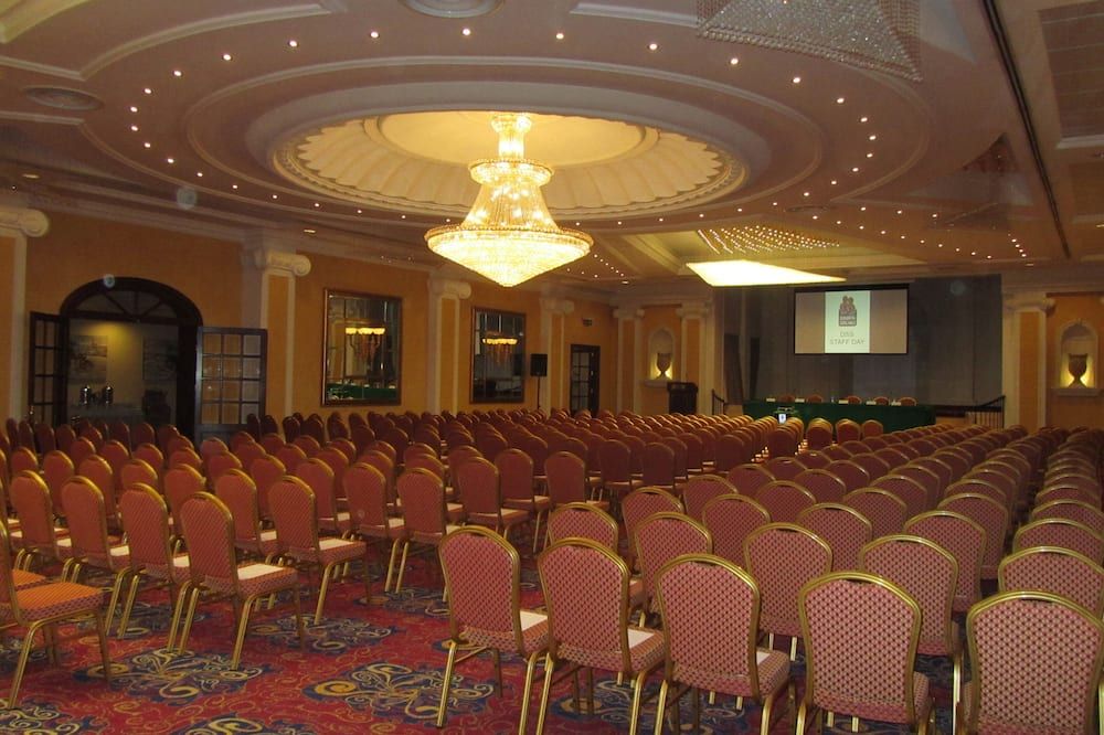 Konferensrum