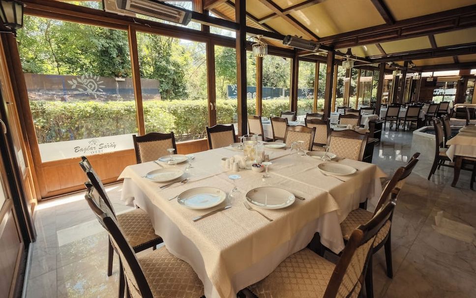 Restaurang Foto