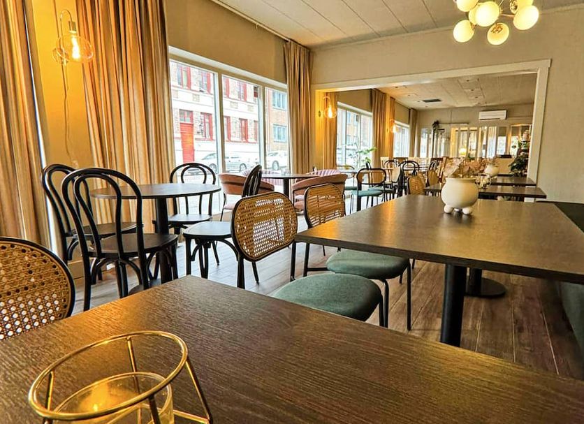 Restaurang Foto