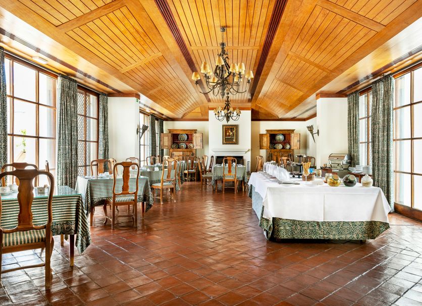 Restaurang Foto