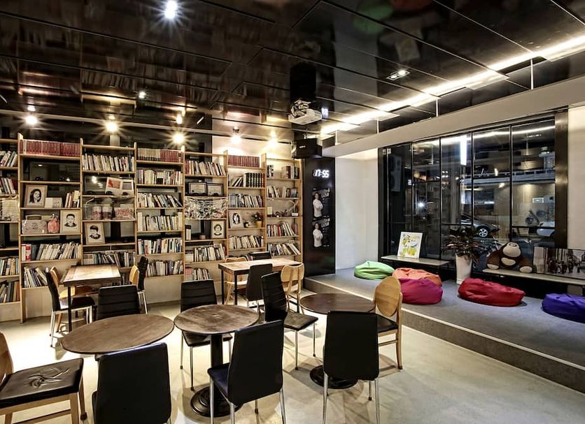 Restaurang Foto