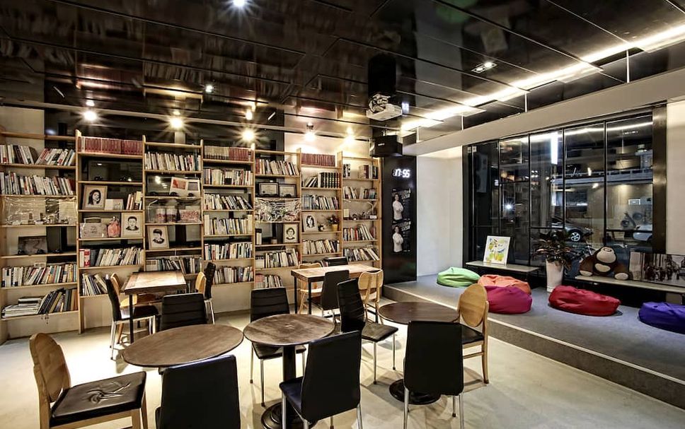 Restaurang Foto
