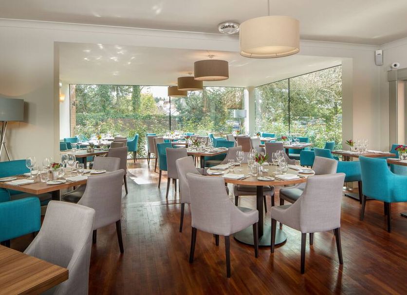 Restaurang Foto