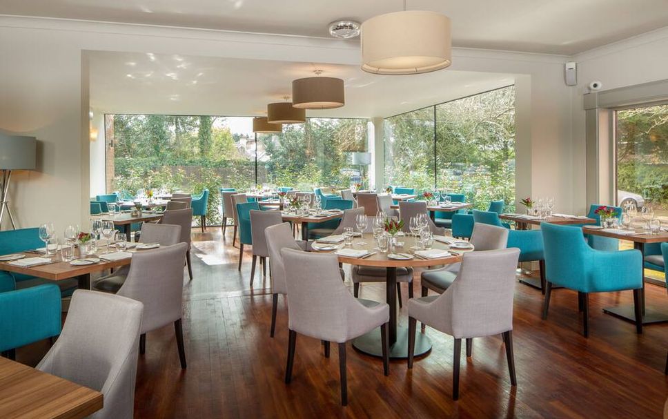 Restaurang Foto