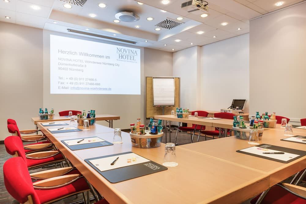 Konferensrum