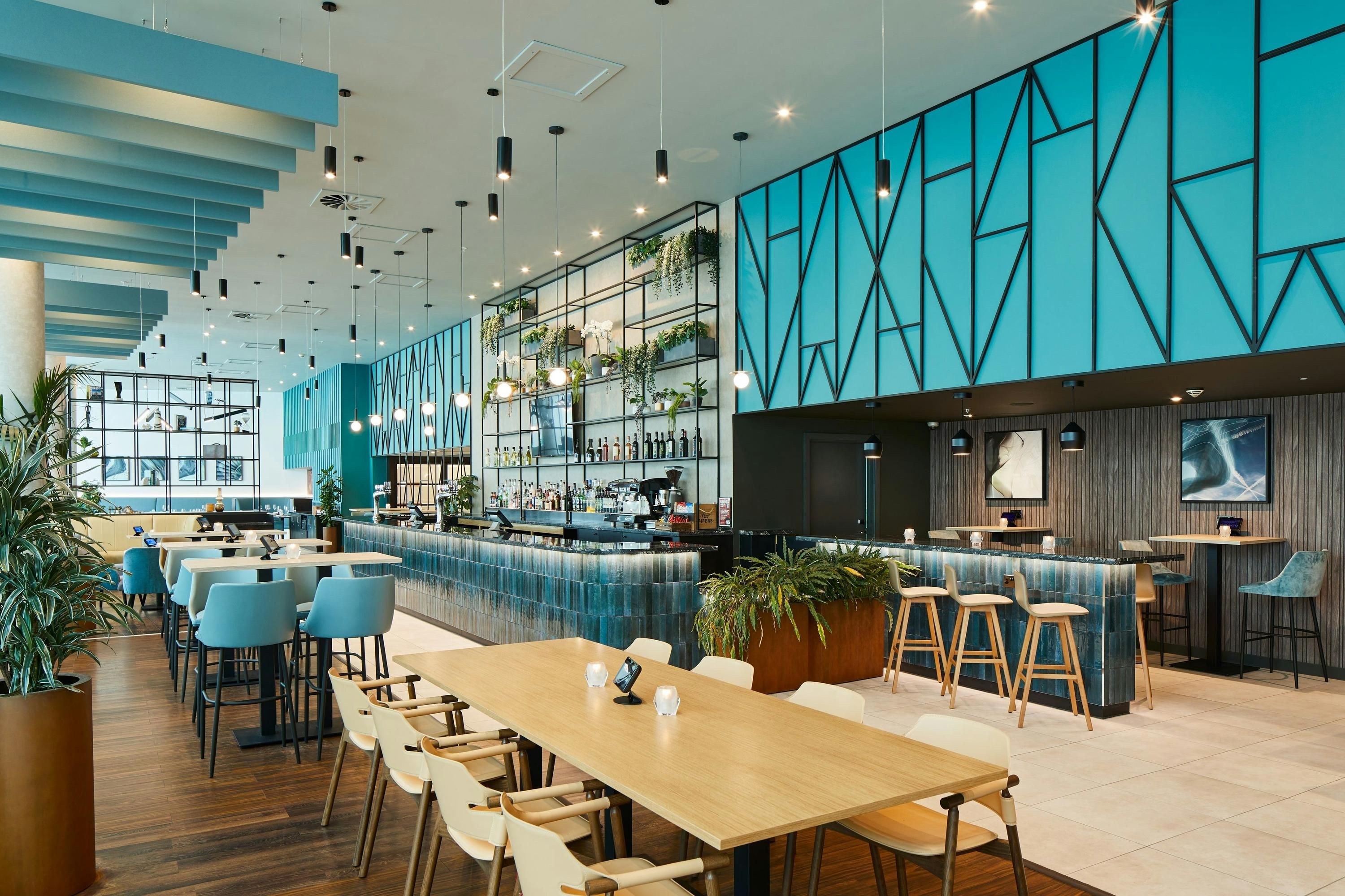 Restaurang