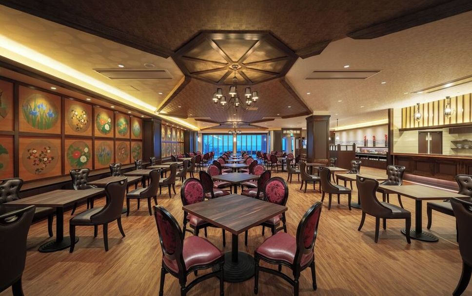 Restaurang Foto