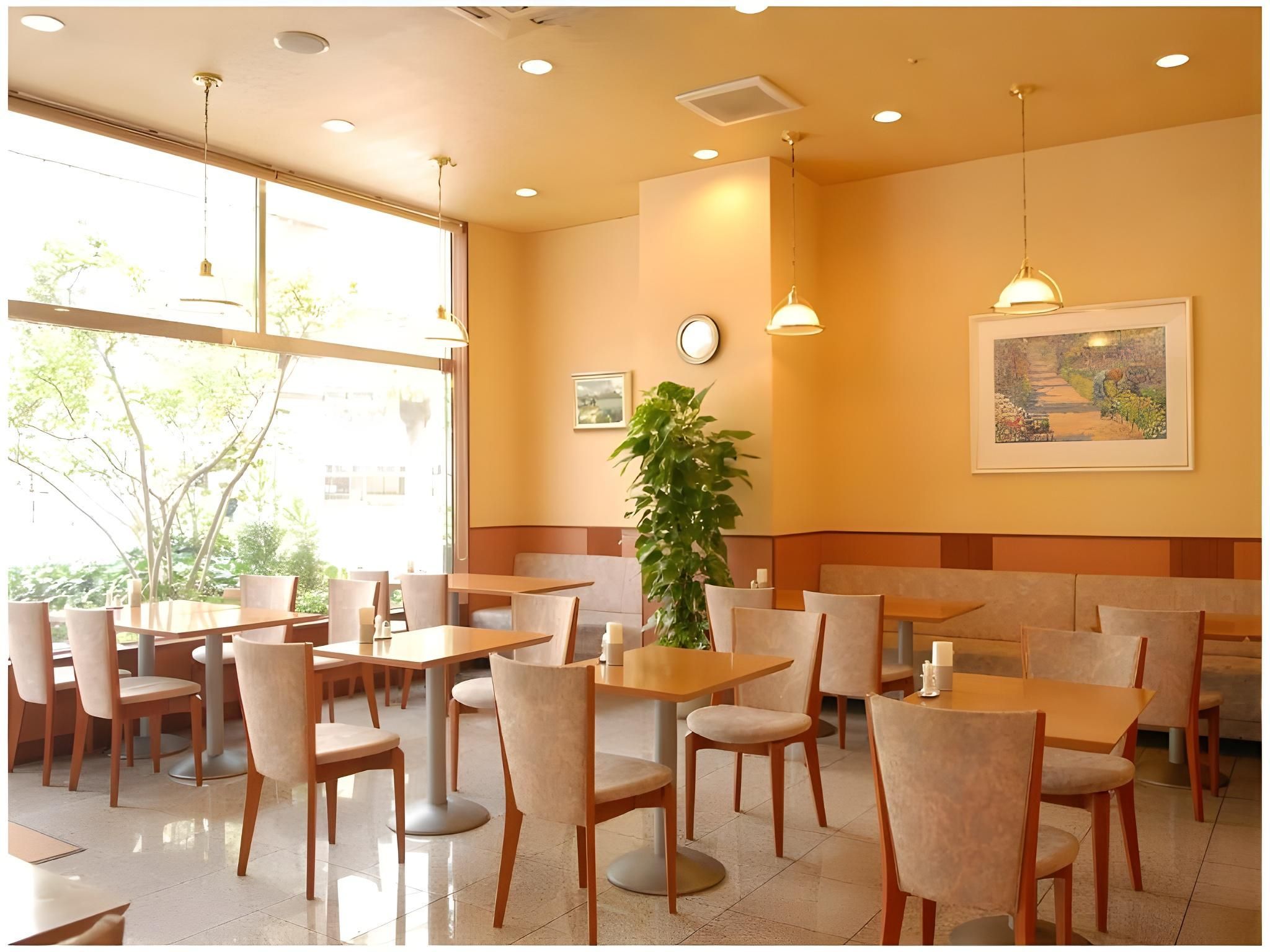 Restaurang