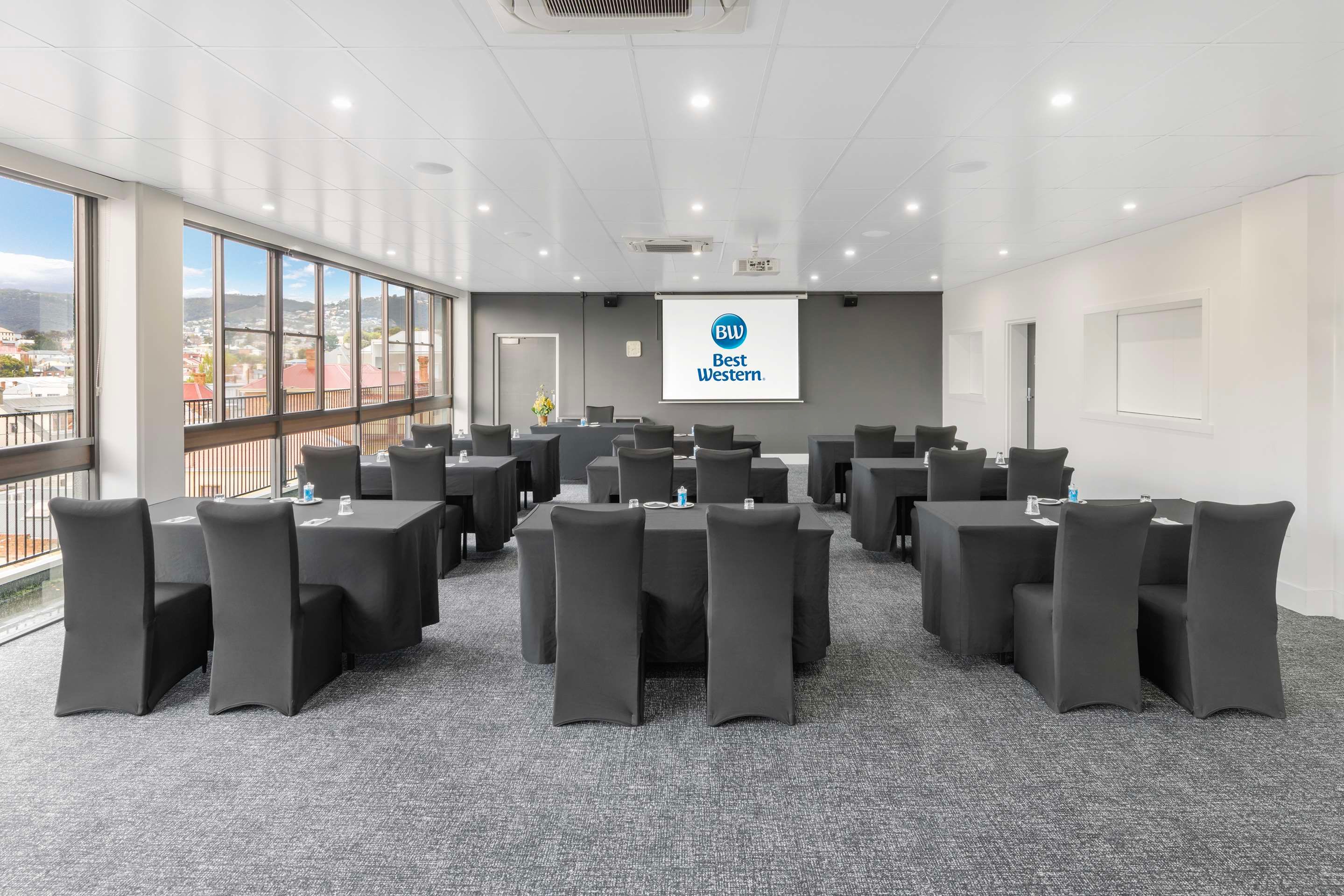 Konferensrum